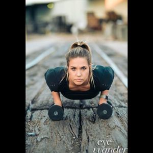 Meet your Posher, Kara